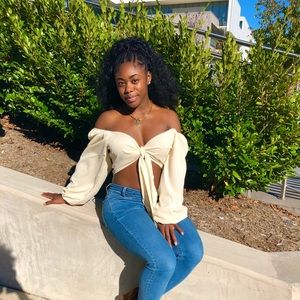 Meet your Posher, Mariah